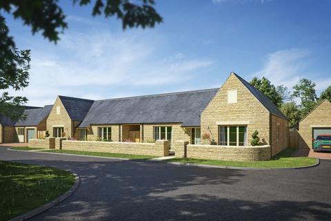 2 bedroom bungalow for sale, The Croft, Down Ampney, Cirencester, Cotswold, GL7