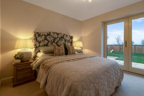 2 bedroom bungalow for sale, The Croft, Down Ampney, Cirencester, Cotswold, GL7