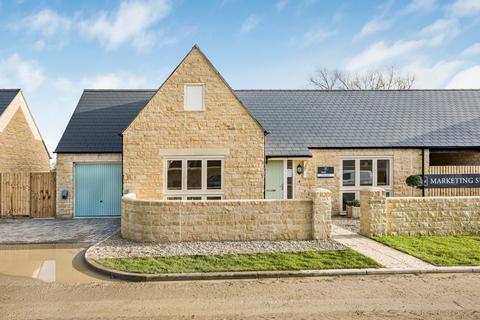 2 bedroom bungalow for sale, The Croft, Down Ampney, Cirencester, Cotswold, GL7