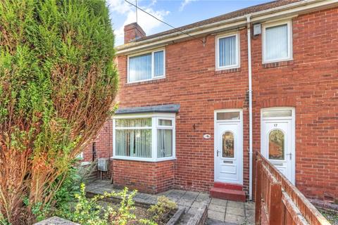 3 bedroom terraced house for sale, Norton Avenue, Durham DH6