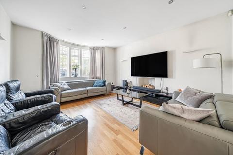 7 bedroom semi-detached house for sale, Claremont Park,  Finchley,  N3