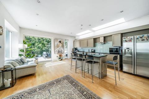 7 bedroom semi-detached house for sale, Claremont Park,  Finchley,  N3