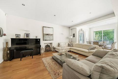 7 bedroom semi-detached house for sale, Claremont Park,  Finchley,  N3