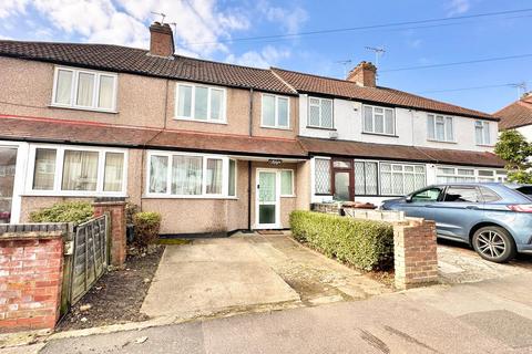 3 bedroom terraced house for sale, Carmelite Road, Harrow HA3