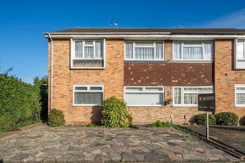 2 bedroom maisonette for sale, Mossdown Close, Belvedere