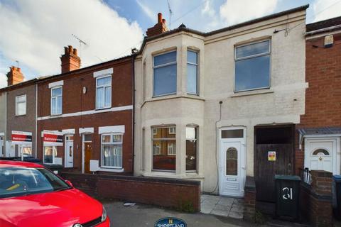 5 bedroom terraced house for sale, Somerset Road, Radford, Coventry, West Midlands, CV1 4EG