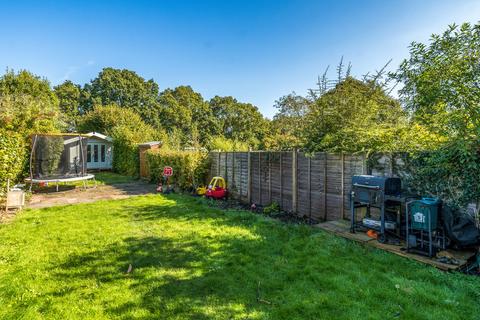 3 bedroom end of terrace house for sale, Hale Reeds, Farnham, GU9