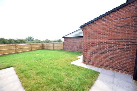 5 bedroom detached house for sale, 17 Springview Fields, Tewkesbury GL20