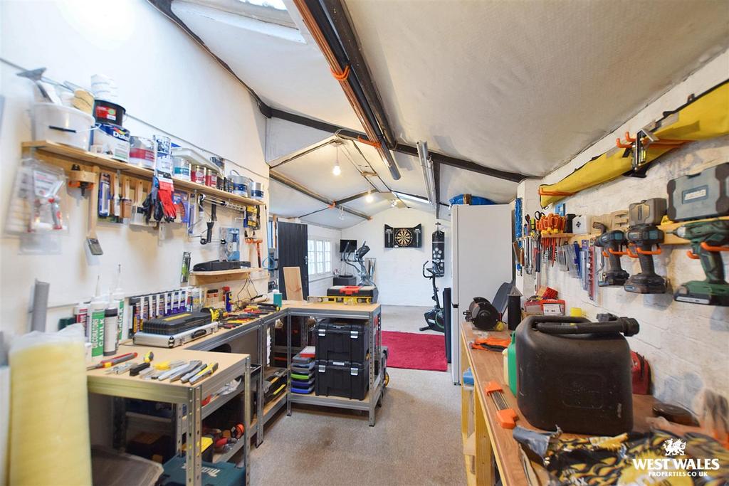 Workshop - Internal