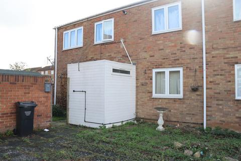 3 bedroom end of terrace house for sale, Partridge Green, Basildon, Essex, SS13