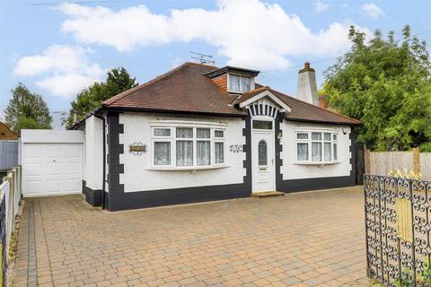 3 bedroom detached bungalow for sale, Radcliffe Road, West Bridgford NG2