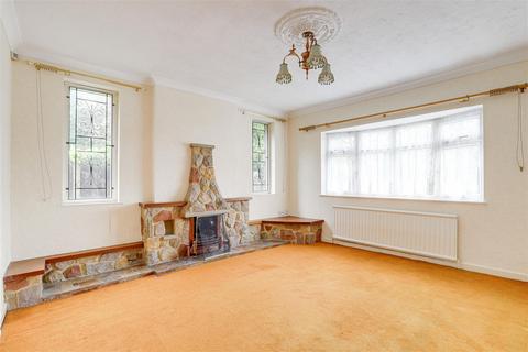 3 bedroom detached bungalow for sale, Radcliffe Road, West Bridgford NG2