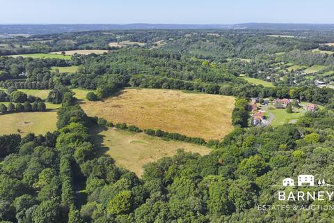 Land for sale, School Lane, West Kingsdown TN15