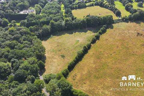 Land for sale, School Lane, West Kingsdown TN15