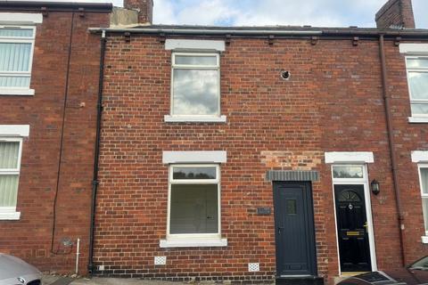 2 bedroom terraced house for sale, Station Road, Easington SR8