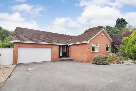 3 bedroom detached bungalow for sale, Cliff Top Lane, Hessle