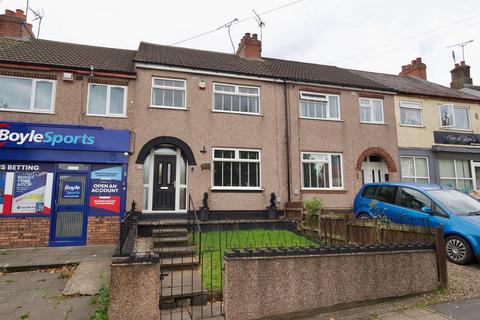 3 bedroom terraced house for sale, Holbrook Lane, Coventry, CV6