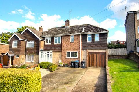 4 bedroom semi-detached house for sale, Sunnywood Drive, Haywards Heath, RH16