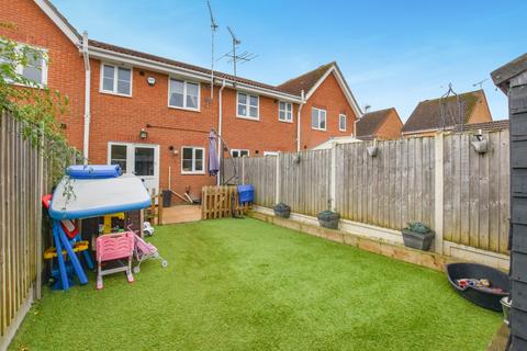 2 bedroom terraced house for sale, Beaumont Way, Maldon, Essex, CM9