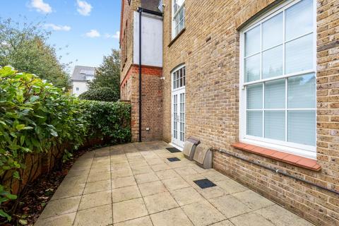 1 bedroom ground floor flat for sale, The Old Refectory Southlands Way Shoreham