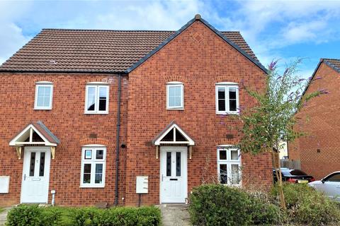 3 bedroom house to rent, Seabreeze Avenue, Newport, South Wales