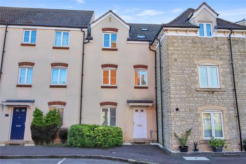 3 bedroom terraced house for sale, Zakopane Road, Wiltshire SN25