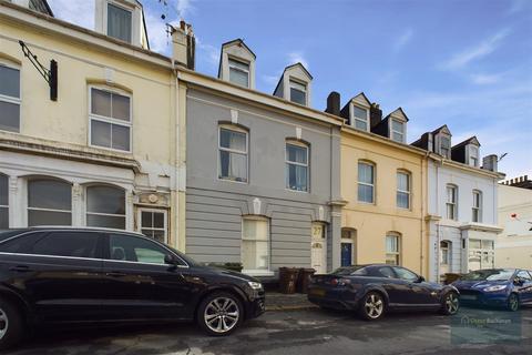 5 bedroom house for sale, Benbow Street, Plymouth PL2