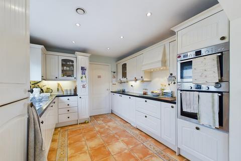 5 bedroom detached house for sale, Wharfside, North Frodingham YO25 8JR