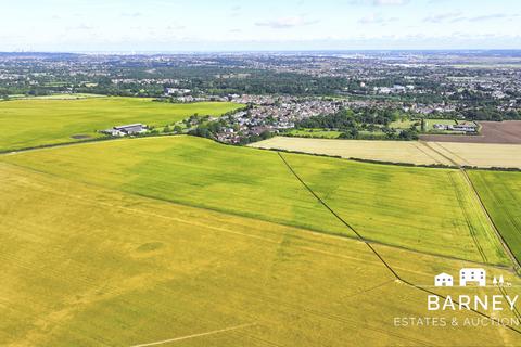 Land for sale, Shirehall Road, Dartford, Kent DA2