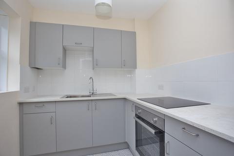 1 bedroom ground floor flat for sale, Queen Street, Deal, CT14