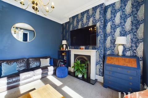 4 bedroom terraced house for sale, Brunswick Square, Penrith CA11