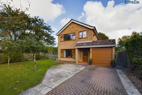1 Main Road, Benniworth, Market Rasen, LN8 6JW