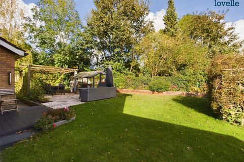 1 Main Road, Benniworth, Market Rasen, LN8 6JW