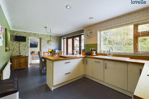 1 Main Road, Benniworth, Market Rasen, LN8 6JW