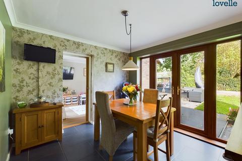 1 Main Road, Benniworth, Market Rasen, LN8 6JW