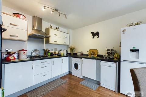 3 bedroom terraced house for sale, St Bartholomews Road, Ogwell