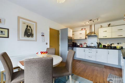 3 bedroom terraced house for sale, St Bartholomews Road, Ogwell