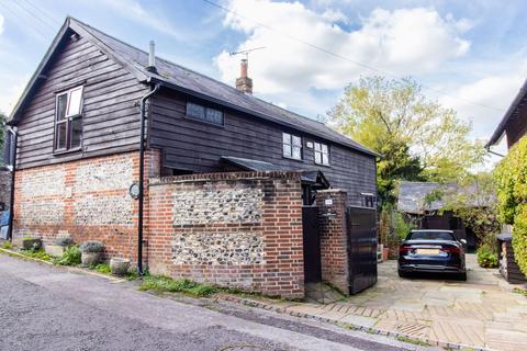 3 bedroom barn conversion for sale, Tanyard Barns, Mill Hill, Alresford