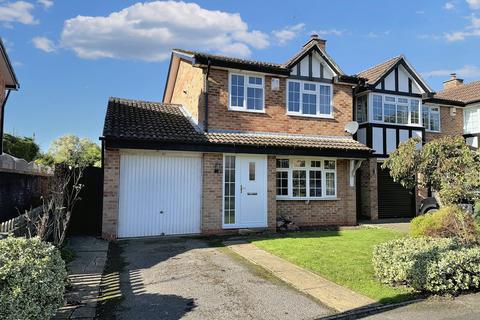 47 Grace Close, Chipping Sodbury, Bristol, BS37 6ND