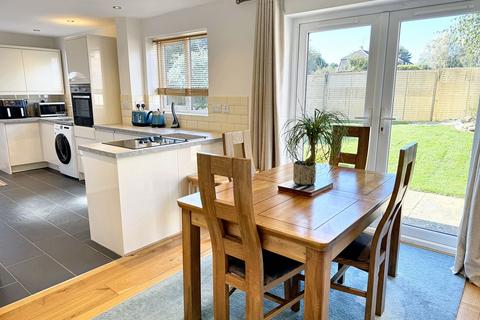 47 Grace Close, Chipping Sodbury, Bristol, BS37 6ND