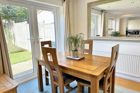 47 Grace Close, Chipping Sodbury, Bristol, BS37 6ND