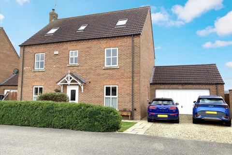 10 Blasson Way, Billingborough, Sleaford, NG34 0NL