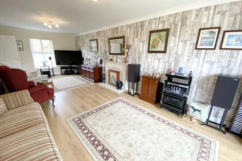 10 Blasson Way, Billingborough, Sleaford, NG34 0NL