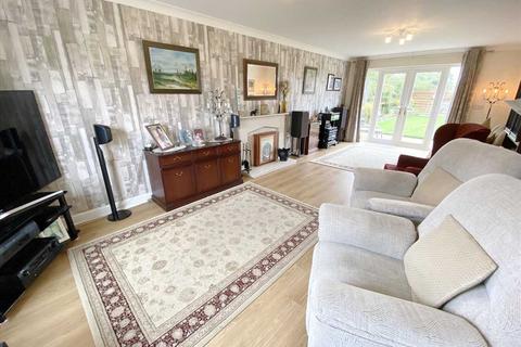10 Blasson Way, Billingborough, Sleaford, NG34 0NL