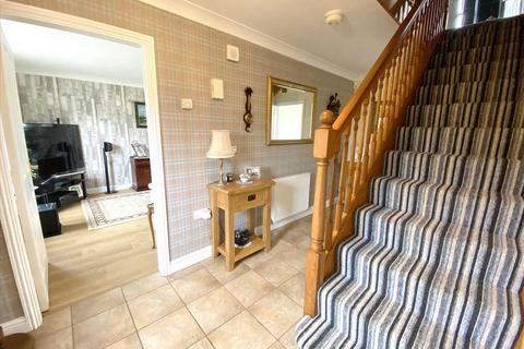 10 Blasson Way, Billingborough, Sleaford, NG34 0NL