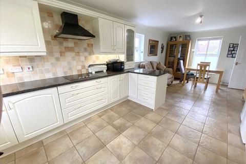 10 Blasson Way, Billingborough, Sleaford, NG34 0NL