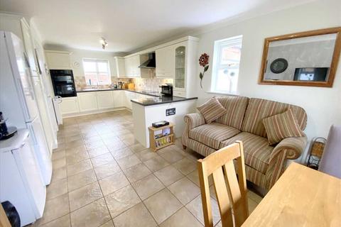 10 Blasson Way, Billingborough, Sleaford, NG34 0NL