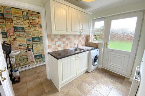 10 Blasson Way, Billingborough, Sleaford, NG34 0NL
