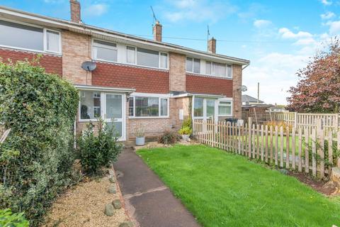 3 bedroom terraced house for sale, Meadow Walk, Coleford GL16