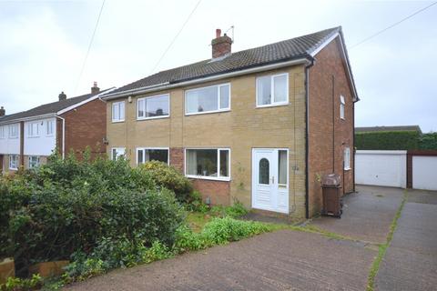 3 bedroom semi-detached house for sale, Wellhouse Lane, Mirfield, West Yorkshire, WF14